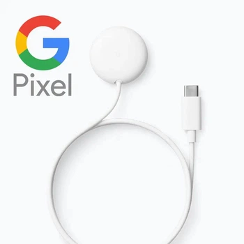 Кабель Google для Pixel Watch 1 USB Type-C (1 метр)