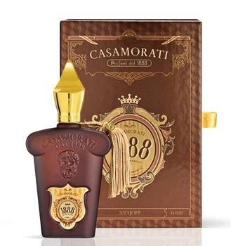 Парфумована вода унісекс Xerjoff Casamorati 1888 100 мл