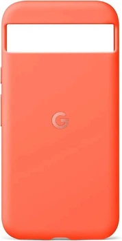 Чехол Google для Pixel 8a Coral (Durable Protection Case)