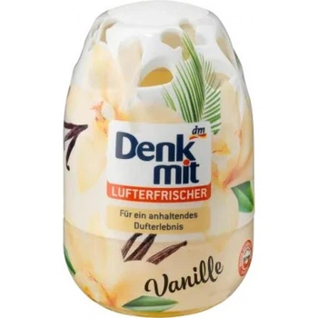 Освіжувач повітря Denkmit Vanille 150мл