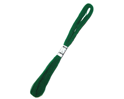 Акриловая FROM FACTORY ANT нить для вышивания тонкая 31м 320