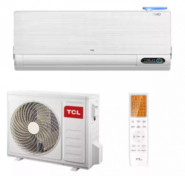 Кондиционер tcl tac-09chsd/fbi Inverter r32 wi-fi