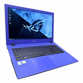 Ігровий ноутбук Acer Aspire E5-573G-P48Y/ 15.6" HD/ Intel Pentium 3556/ 8 GB RAM/ 128 GB SSD/ NVIDIA GeForce 920M (на 2 GB)/ Windows 10 Б\В