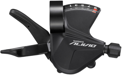 Manetka Shimano Alivio SL-M3100-R Lewa (ASLM3100LB)