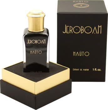 Woda perfumowana unisex Jovoy Jeroboam Hauto 30 ml (3760156770222)