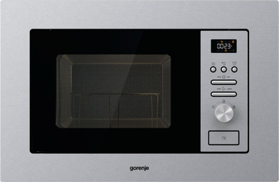 Мікрохвильова піч Gorenje BM201AG1X
