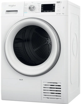 Сушильна машина Whirlpool FFT M22 9X2WS PL