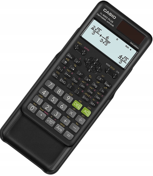 Калькулятор Casio FX-85ES PLUS-2 (4549526612046)