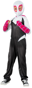 Карнавальний костюм Rubies Marvel Spider - Gwen 104 см (0195884063347)