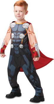 Strój karnawałowy Rubies Marvel Thor 132 cm (0883028318612)