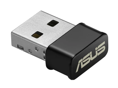 Wi-Fi адаптер ASUS USB-AC53 (90IG03P0-BM0R10)