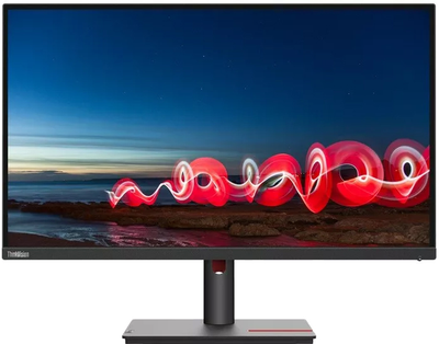Монитор 27" Lenovo ThinkVision T27i-30 (63A4MAT1UA)