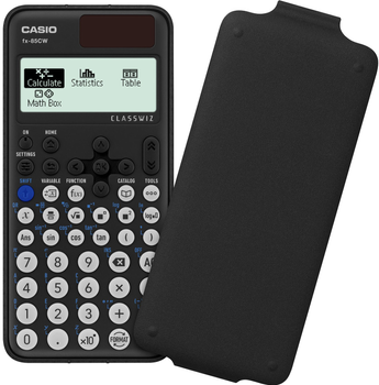 Kalkulator Casio FX-85 CW (4549526615726)