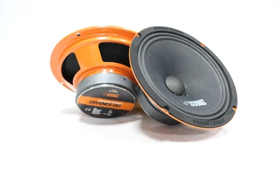Естрадна акустика Street Sound ORANGE80