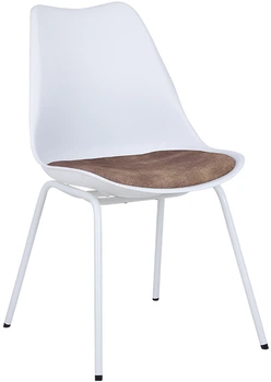 Стул Nowy Styl ASTI ordf 4AL WHITE (BOX-1) K01/PL-05