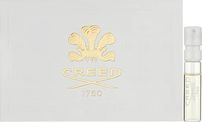 Пробник Парфюмированная вода для женщин Creed Carmina 1.7 мл (3508440251466)