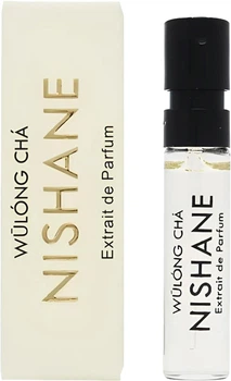 Пробник Духи унисекс Nishane Wulong Cha 2 мл (8683608070006)