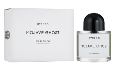 Парфумована вода унісекс Byredo Mojave Ghost 100 мл (7340032860740)