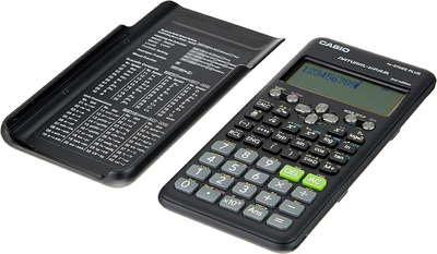 Kalkulator Casio FX-570ES PLUS-2 (4549526612077)