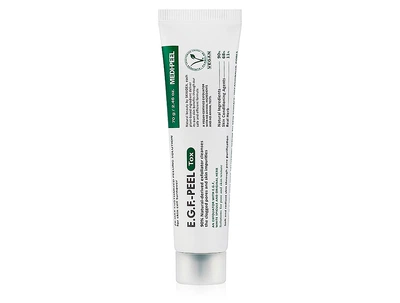 Веганський детокс-пілінг для обличчя з мікроголками MEDI-PEEL E.G.F. Peel Tox, 70г (8809409348193)