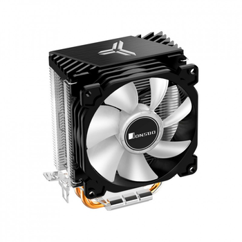 Кулер для процессора JONSBO CR-1200 black (202388)