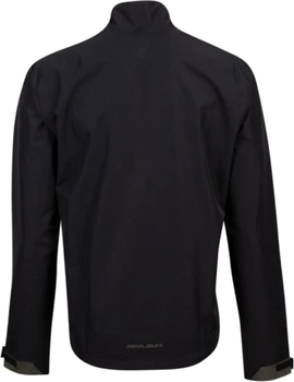 Kurtka przeciwdeszczowa Pearl Izumi Monsoon WxB Jacket męska rozmiar L Black (11132003021L)
