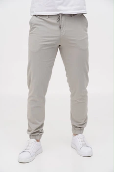 Джоггеры Trend Collection 1246 светло-серый (colour 3) 31