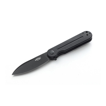 Нож Firebird FH922PT Black (1047-FH922PT-BK)