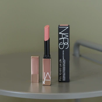 Зволожуюча помада для губ NARS Afterglow Sensual Shine Lipstick Orgasm 1,6 г