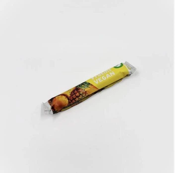 Пастила фруктовая "Frutini Vegan" Ананас 20 г