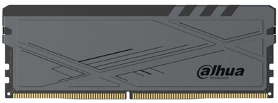 Оперативная память Dahua C600 DDR4-3600 16384 MB PC4-25600 Gray (DHI-DDR-C600UHD16G36)