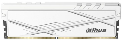 Оперативная память Dahua C600 DDR4-3200 16384 MB PC4-25600 White (DHI-DDR-C600UHW16G32)