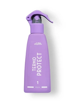 Спрей-термозахист для волосся ProFix Deliplus 200 мл