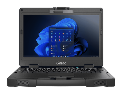 Ноутбук Getac S410 G2 (i5-8250U|16GB|500SSD) - Б/У