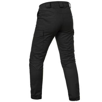 Мужские штаны H3 рип-стоп черные размер L