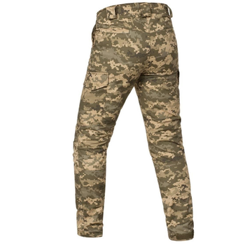 Мужские штаны H3 рип-стоп пиксель размер XL