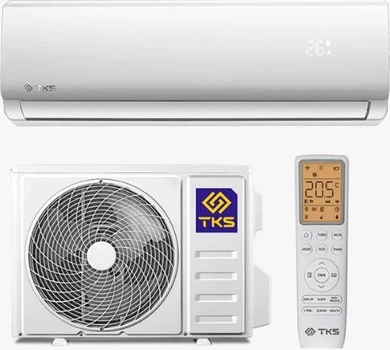 Кондиционер TKS-24AD2W Adele Inverter