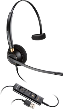 Навушники Poly EncorePro 515 M USB-A Mono (783R1AA)