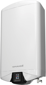 Бойлер SNAIGE SGVW60DW-W 60