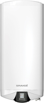 Бойлер SNAIGE SGUW80W-W 80