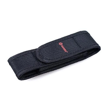 Чехол для ножа Нейлон Чёрный Универсальный (knife bag-2)