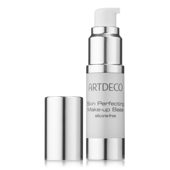 Выравнивающая основа под макияж Artdeco Skin Perfecting Make-up Base 15ml (4052136005660)