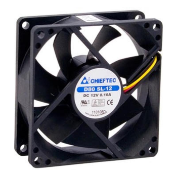 Кулер для корпуса Chieftec Thermal Killer AF-0825S