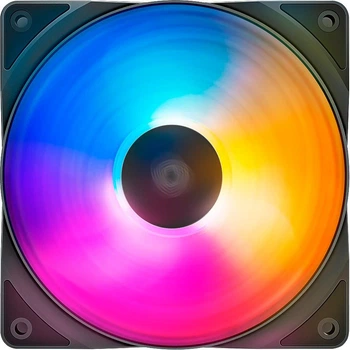 Кулер для корпуса DeepCool RF 120 FS