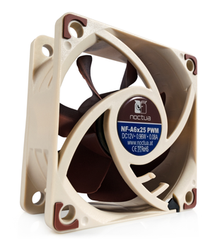 Кулер для корпуса Noctua NF-A6x25 PWM