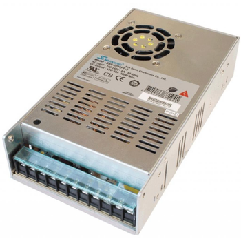 Блок питания 450W Seasonic (SSE-4501PF-12)