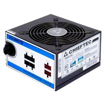 Блок живлення 650W Chieftec (CTG-650C)
