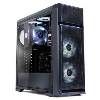 Корпус Zalman N5 OF без БЖ