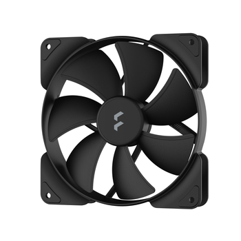 Кулер для корпуса Fractal Design Aspect 14 Black (FD-F-AS1-1401)
