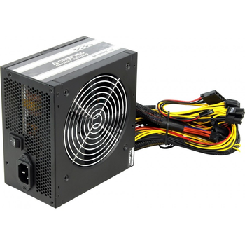 Блок живлення 700W Chieftec SMART (GPS-700A8)